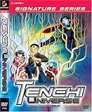 Tenchi Universe (Vol. 8) (Signature Series)