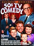 50s TV Comedy (10-DVD)