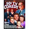50s TV Comedy (10-DVD) by 