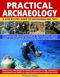 Cover of Practical Archaeology by Christopher Catling 0754817474