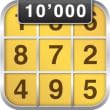 Sudoku 10'000 Free