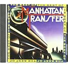 The Best Of The Manhattan Transfer