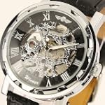 Winner - Herrenuhr - Automatik Uhr -...