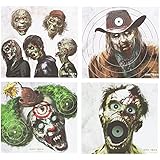 Zombie Target (Set of 20)