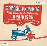 Kurze Geschichte des Traktors auf Ukrainisch Medium