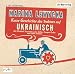 Kurze Geschichte des Traktors auf Ukrainisch, Audio-CD (Audio CD)