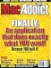 MacAddict February 2001 w/CD Build Your Own Apps, Tony Hawk's Video Editing Secrets, Modernize Mac O