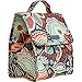 Vera Bradley Lunch Sack-Signature