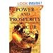Power And Prosperity: Outgrowing Communist And Capitalist Dictatorships