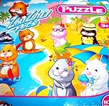 Goto Zhu Zhu Pets Puzzle Fun In The Sun Details Zhu Zhu Pets Puzzle Fun In The Sun
