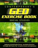 Contemporays Ged Social Studies Exerise Book