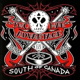 South of Canada