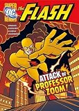 The Flash: Pack A (DC Super Heroes: The Flash)