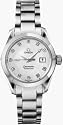 Omega Seamaster Aqua Terra Diamond Ladies Watch 2563.75