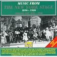 Music from the New York Stage, Vol. 1 (part 1)