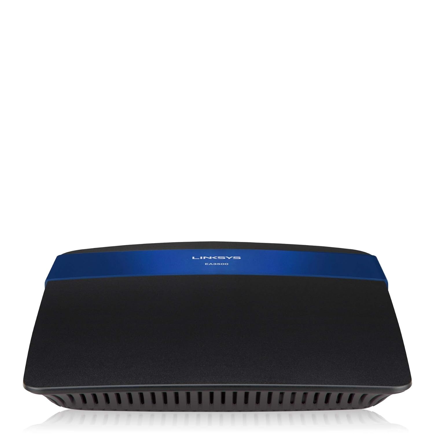 Купить Linksys EA3500 AppEnabled N750 DualBand WirelessN Router with