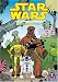 Clone Wars Adventures. Vol. 4 (Star Wars: Clone Wars Adventures) (v. 4)