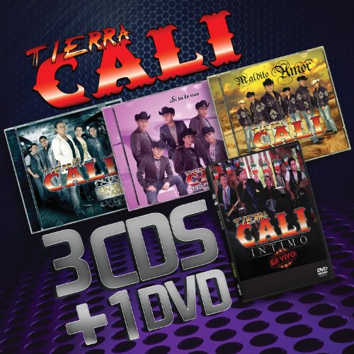 Tierra Cali - La Milpa Lyrics - Zortam Music