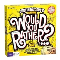 Would You Rather Board Game