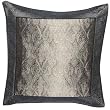 ShalinCraft Pillow Cover India Furniture Gifts Online Silk Fabric 16x16 inches (bcbr295)