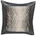 ShalinCraft Pillow Cover India Furniture Gifts Online Silk Fabric 16x16 inches (bcbr295)
