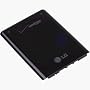 NEW OEM LG VX8550 VX 8550 BLACK CHOCOLATE 2 BATTERY !!!