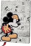 Eigenschaften United Labels AG 0111035 / United Labels 0111035 - Disney-Notizbuch, DIN A5, 100 Blätter, blanko