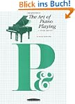 The Art of Piano Playing