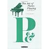 The Art of Piano Playing