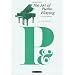 The Art of Piano Playing