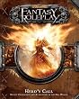 Warhammer Fantasy Roleplay: Hero's Call