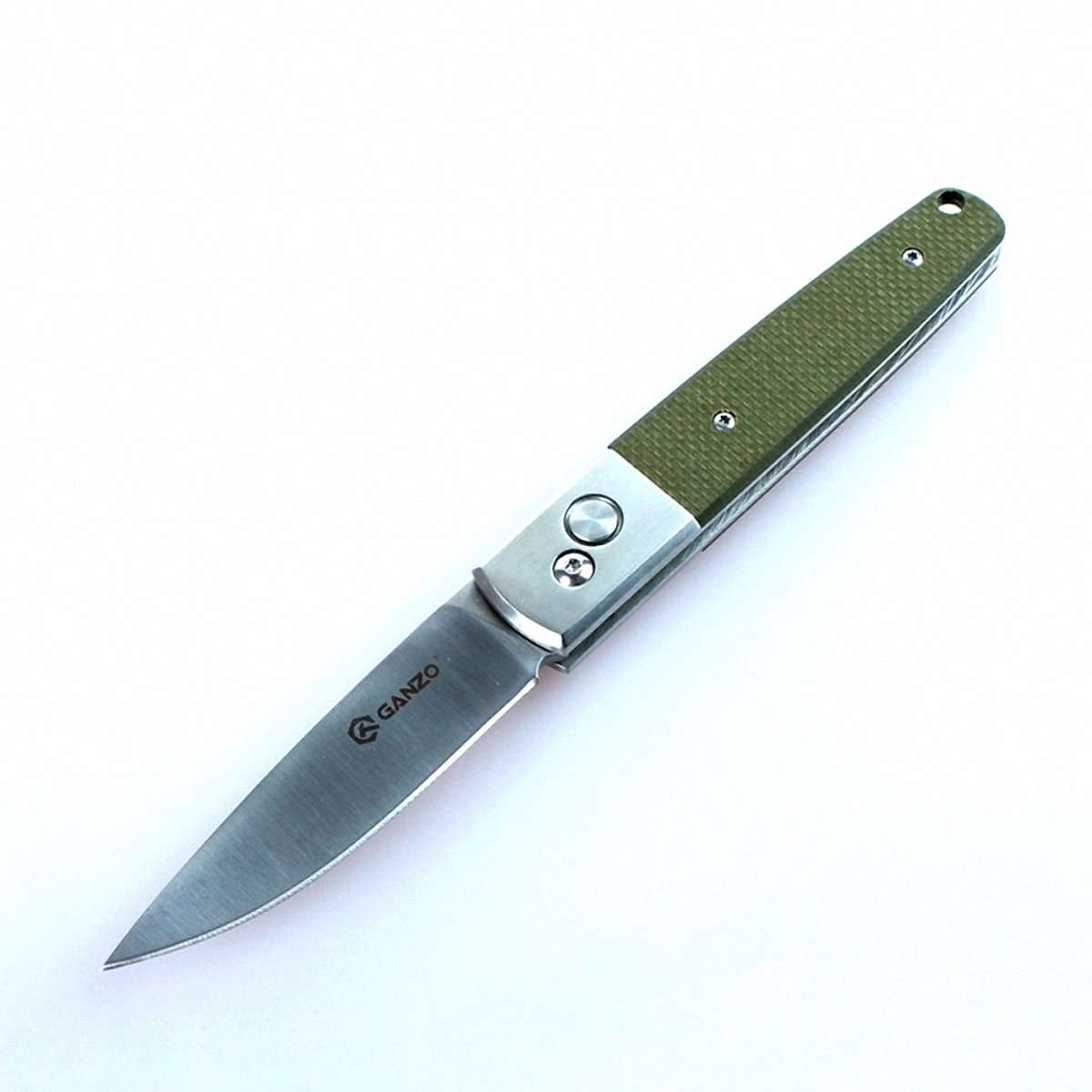 GANZO knives. Anyone own one? Page 1