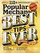 Popular Mechanics (1-year auto-renewal)