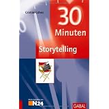 30 Minuten Storytellingvon "Cristi�n G�lvez"