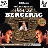Will Smith Presents: The Tao of Bergerac (BBC Audio)
