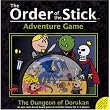 The Order of the Stick : The Dungeon of Dorukan