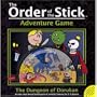 The Order of the Stick : The Dungeon of Dorukan