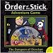 The Order of the Stick Adventure Game: The Dungeon of Dorukan Image