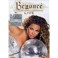 Beyonce: The Beyonce Experience Live (2007)