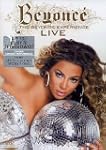 Beyonc� - The Beyonce Experience Live