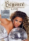 The Beyonce Experience Live [DVD]