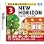 【DS】 NEW HORIZON English Course 3