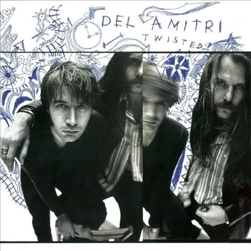 DEL AMITRI - Roll To Me [1995] Lyrics - Zortam Music