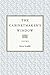 The Cabinetmaker's Window: Poems (Southern Messenger Poets)
