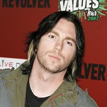 Elijah Blue Allman