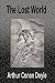 The Lost World (Kindle Edition)