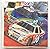 Vintage NASCAR 2-Ply Beverage Party Napkins Dated 2000 (Pack of 16) by NASCAR
