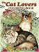 The Cat Lovers Coloring Book (Dover Coloring Book)