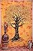Handicrunch Tree of Life Tapestry , Hippie Tapestries , Bohemian Boho Coverlet , Dorm Tapestry Sheet ,Wall Tapestries, Tapestry Wall Hanging,