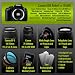 Canon EOS Rebel T2i 18 MP CMOS APS-C Digital SLR Camera with EF-S 18-55mm f/3.5-5.6 IS Lens & Canon 75-300mm Lens + 2x Telephoto lens + Wide Angle Lens (4 Lens Kit) + 32GB SDHC Memory Card + 2 Extra Batteries + Car+Home Charger + 3 Piece Filter Kit + UV Filter + Full Size Tripod + Shockproof Case + Accessory Kit